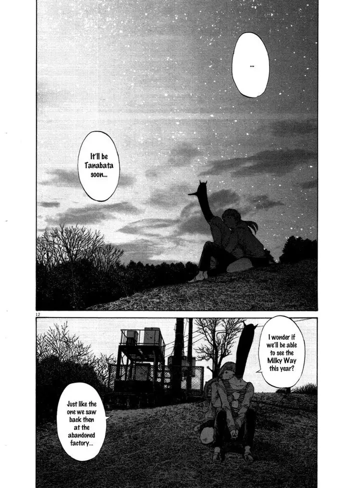 Goodnight Punpun Chapter 120 image 11_optimized